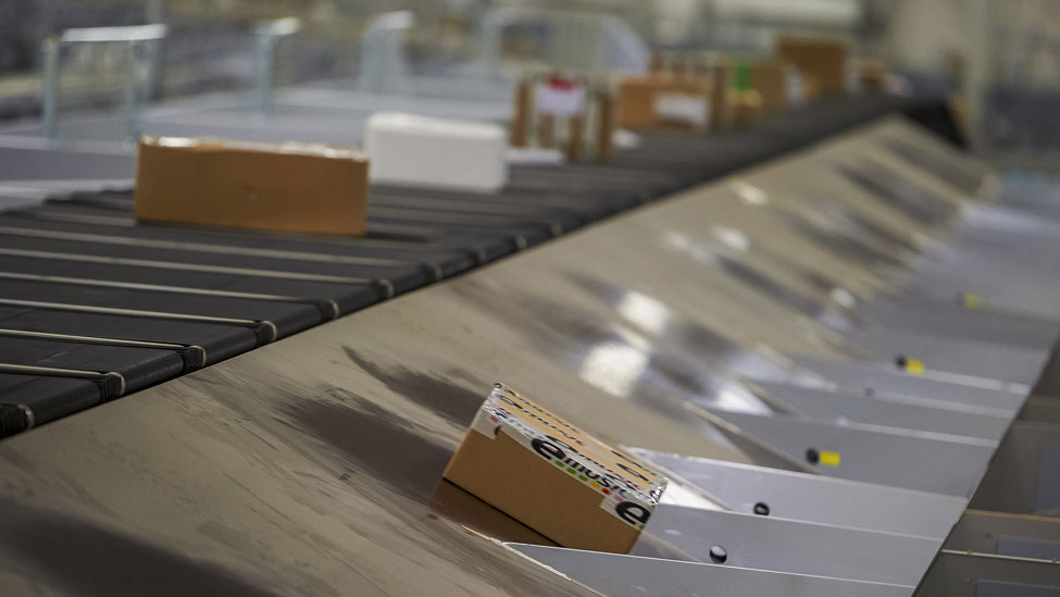 local courier facility local courier facility